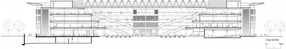 萨姆森健康中心(Samson Pavilion)-57
