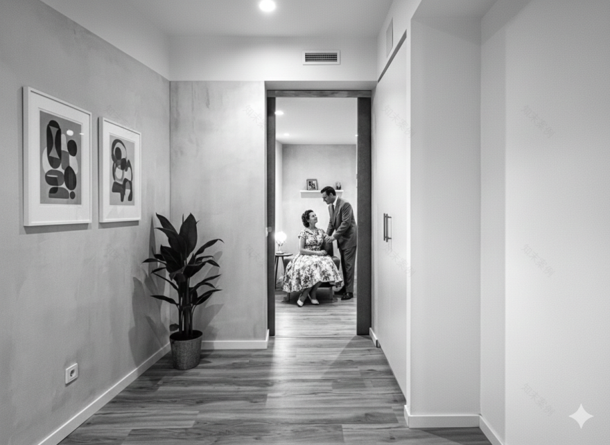 Rehabilitacion edificio viviendas C/ Conde Romanones.-28