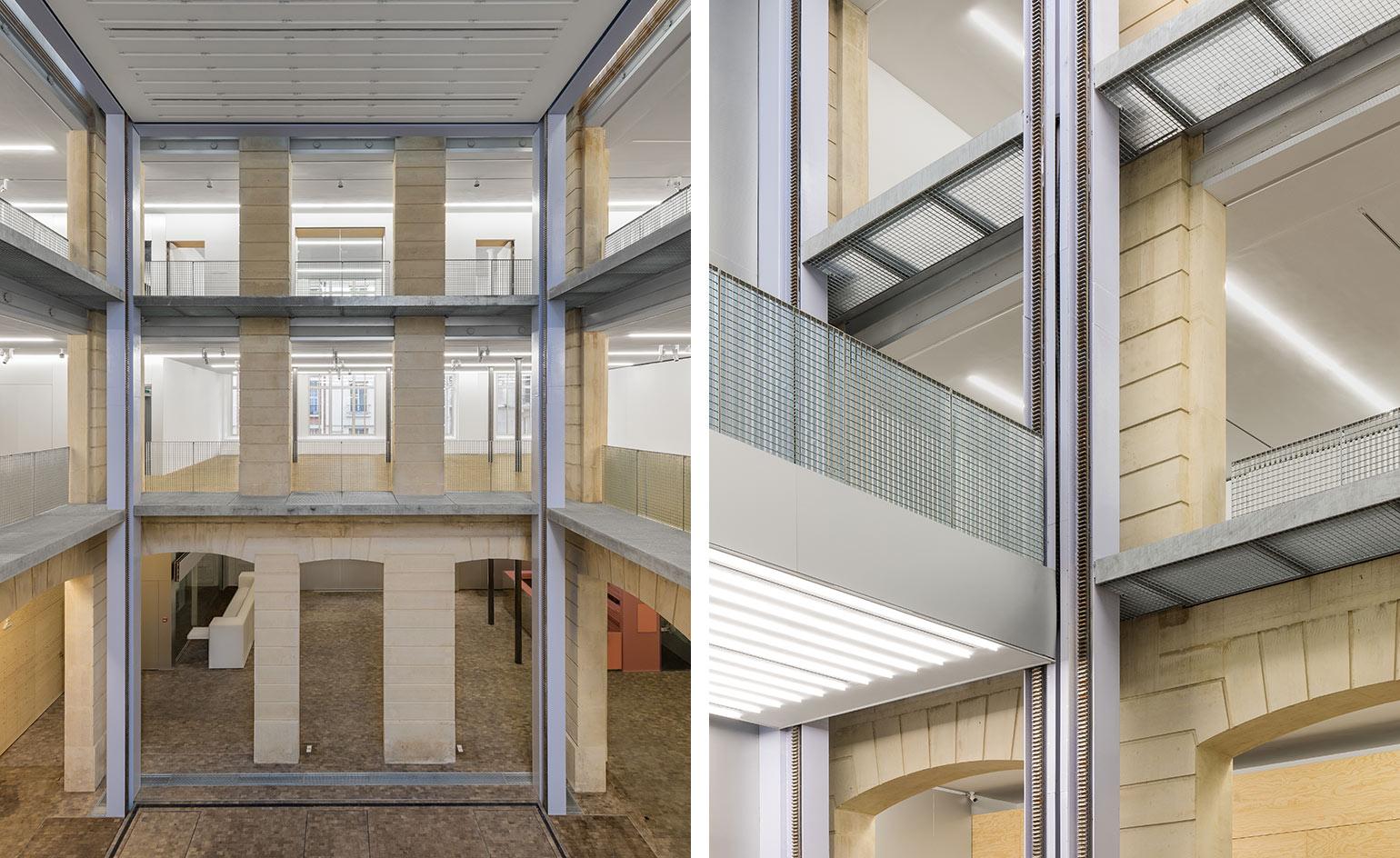 拉法耶特预期(Lafayette Anticipations)-19