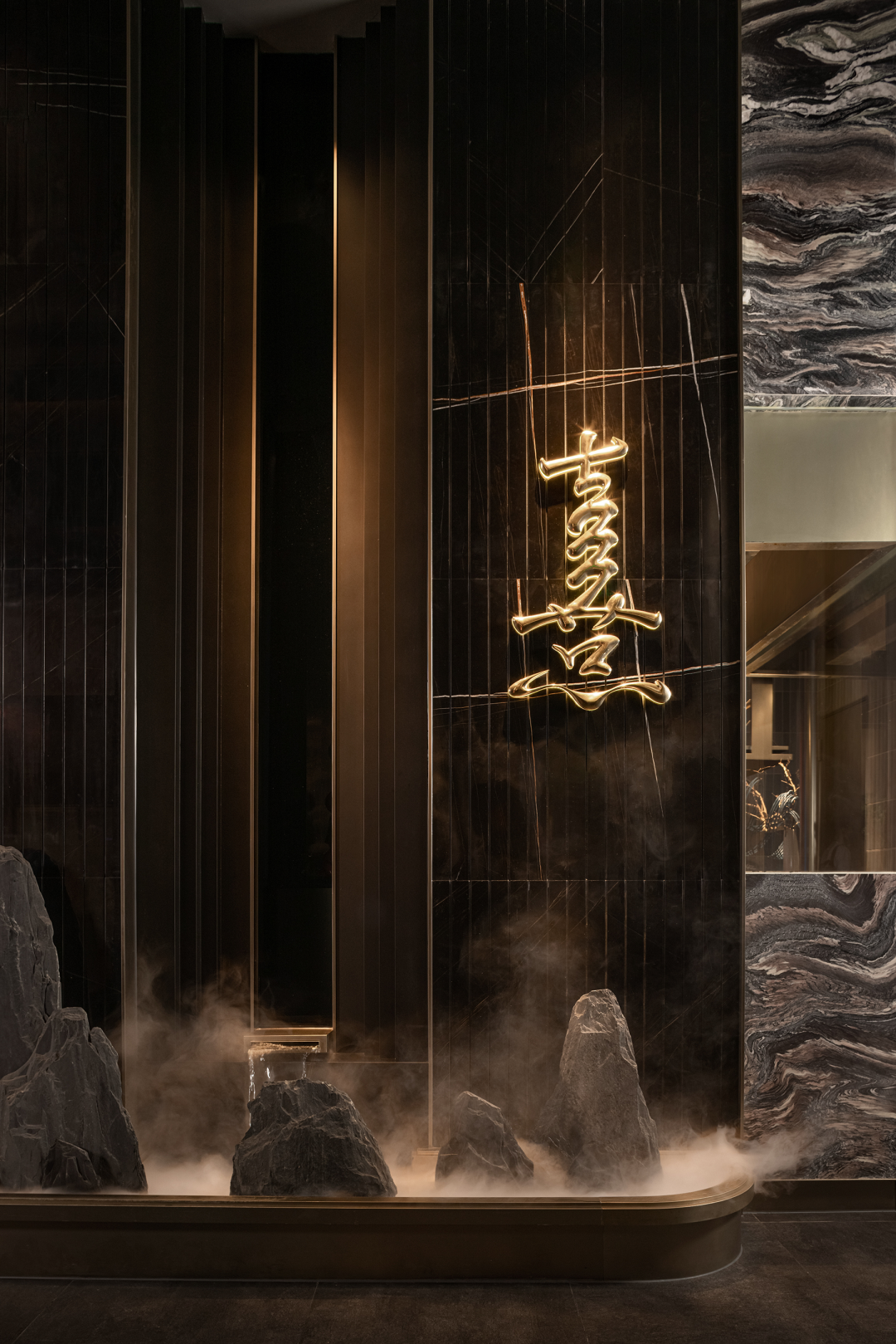 粤榕轩·君宴丨中国杭州丨杭州意关联室内设计有限公司-68