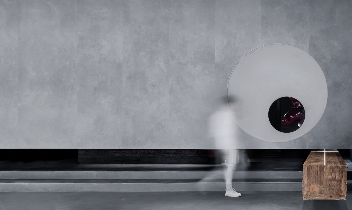 宸山皮肤管理中心 | RMA PROJECT-3