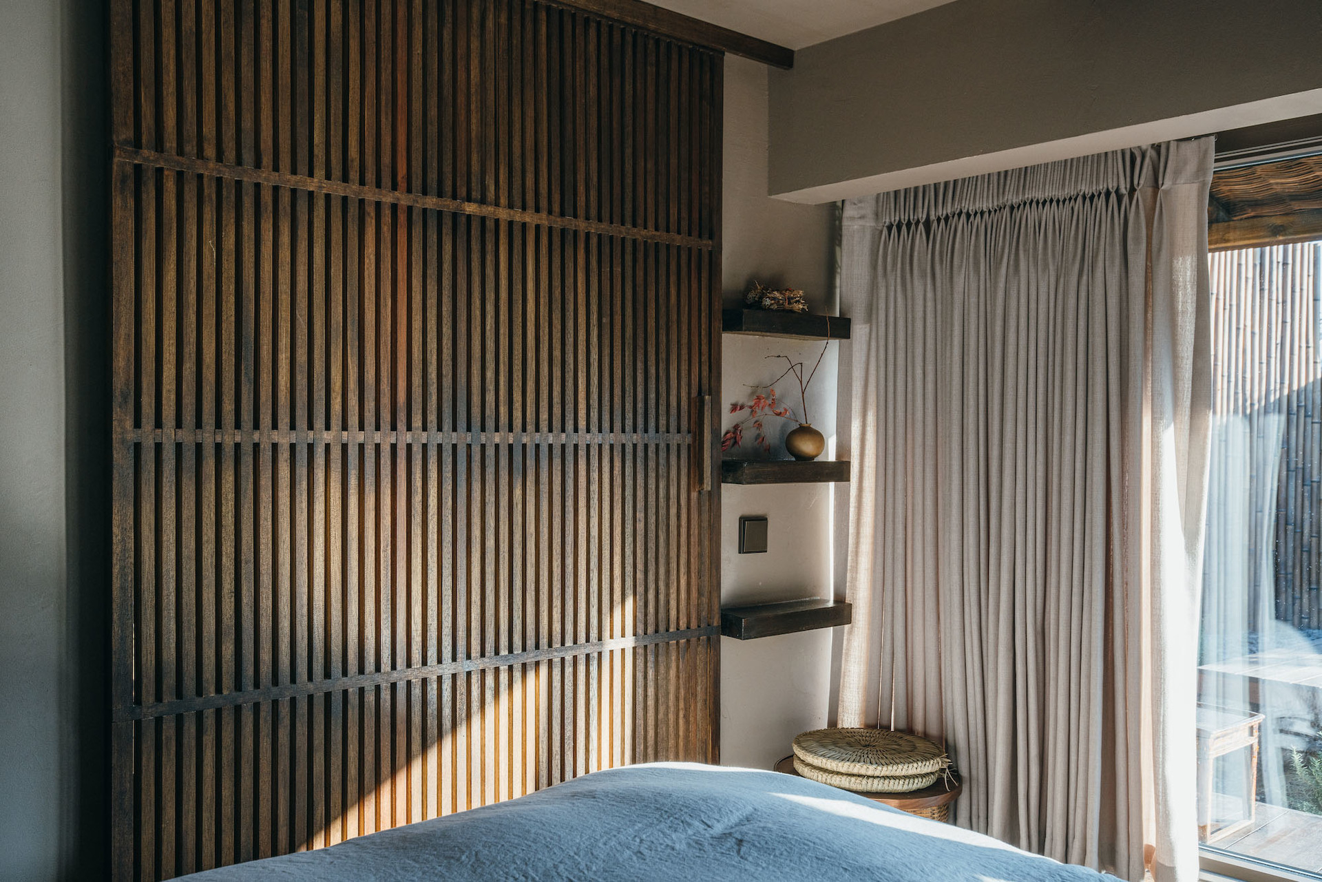 Z_Lab 设计 | WAON 治疗空间-31