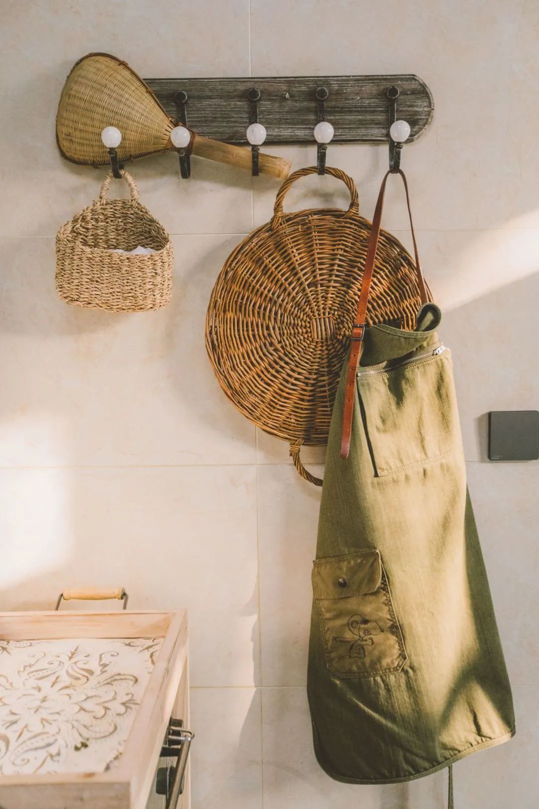 树林中的神仙小院 · 摄影师夫妻 10 万元爆改租住房丨中国北京-47