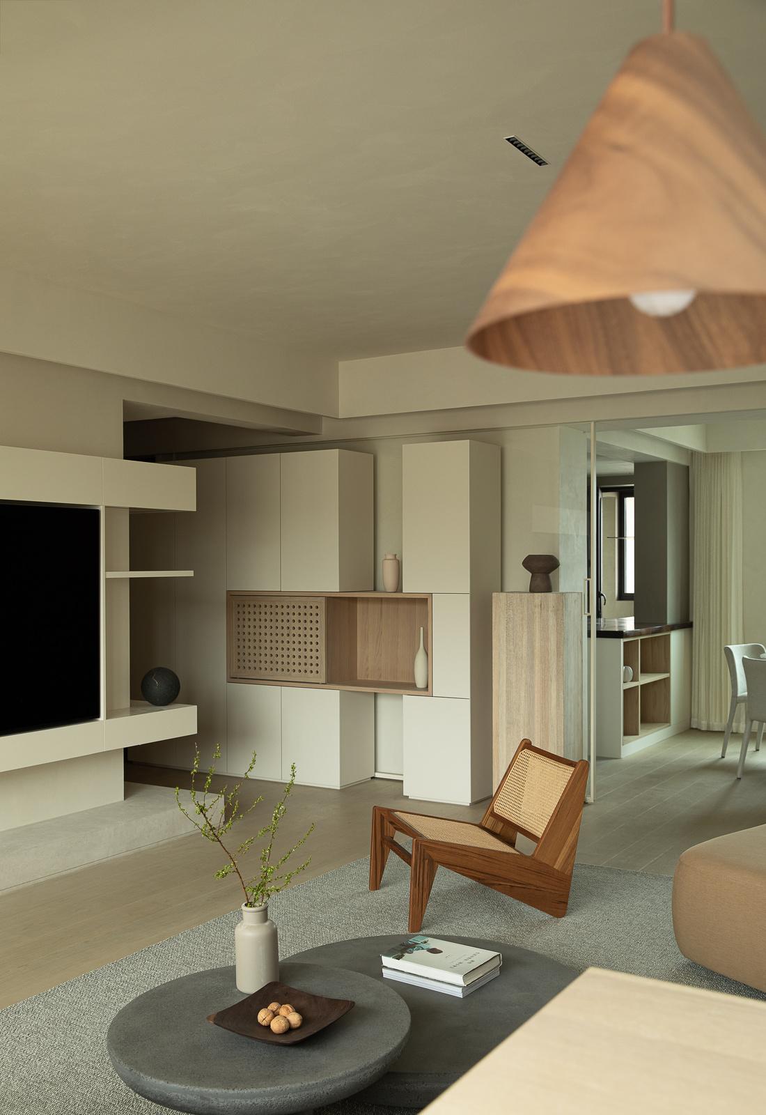 精神归隐丨中国台州丨COMO STUDIO 卡莫设计机构-18