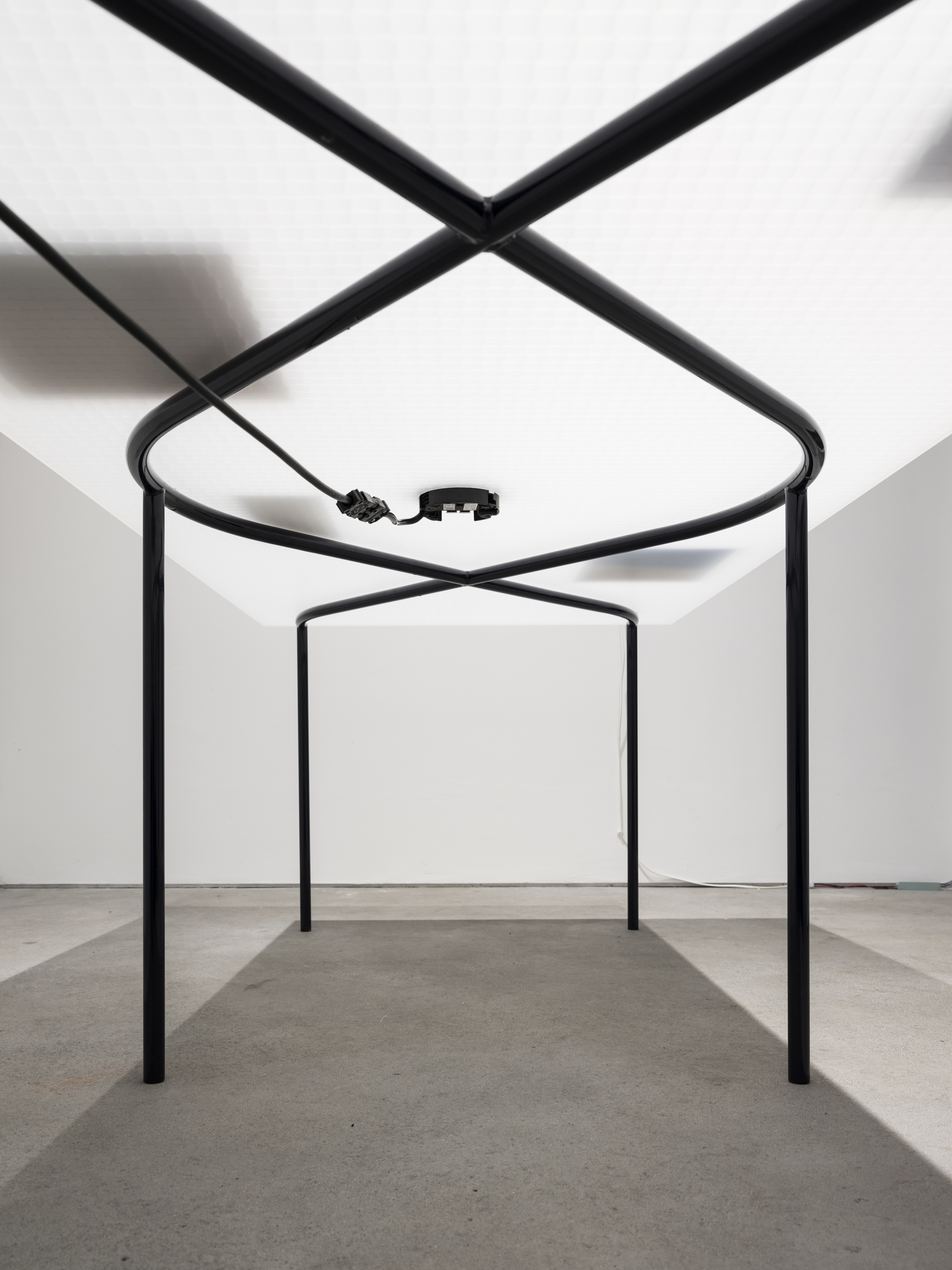 克劳帕·图斯卡尼·蔡德勒美术馆丨德国柏林丨MeyerGrohbrügge-28