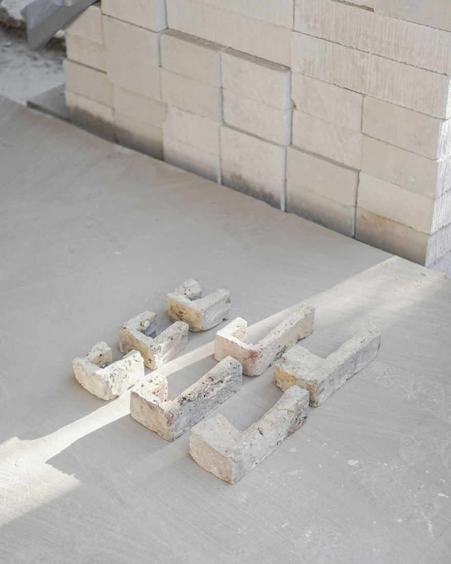 伦敦海福德大道公寓丨英国伦敦丨Manuel Urbina Studio-56