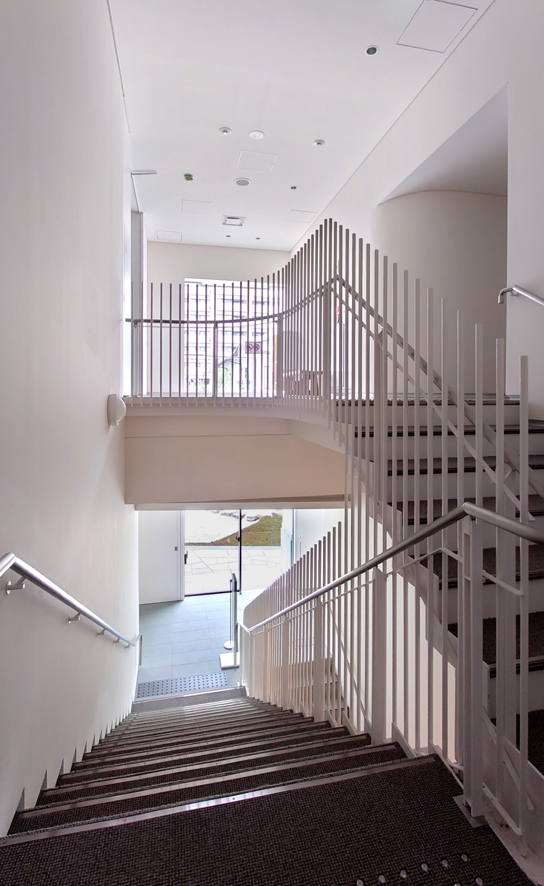 市立伊丹ミュージアム（みやのまえ文化の郷再整備事業）丨日本兵库丨坂倉建築研究所-10