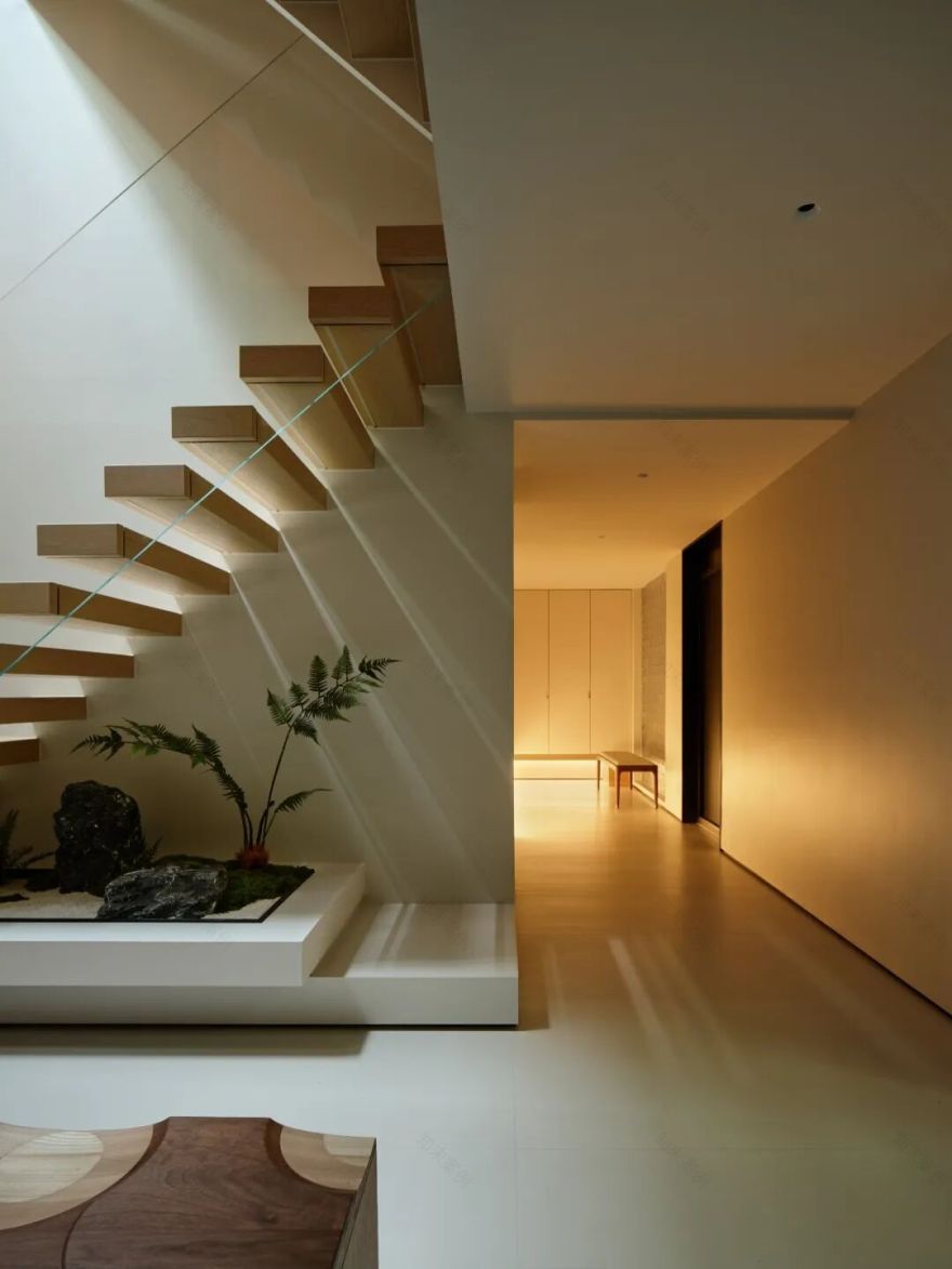 伴暖而行,筑境生长丨中国宁波丨一周一尺设计事务所-12