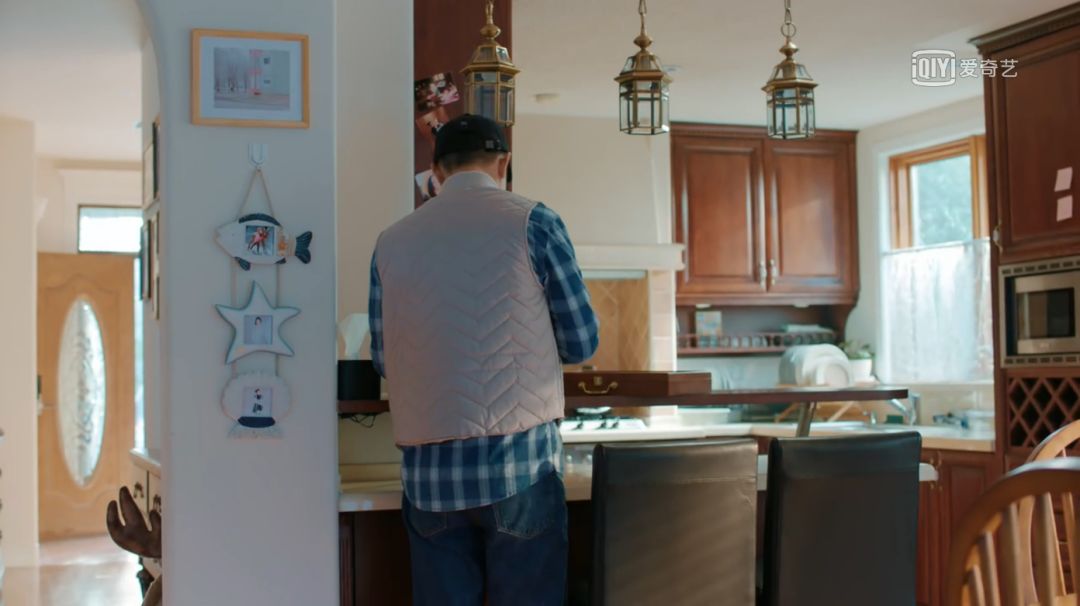 《都挺好》里的家装风格大解析-21