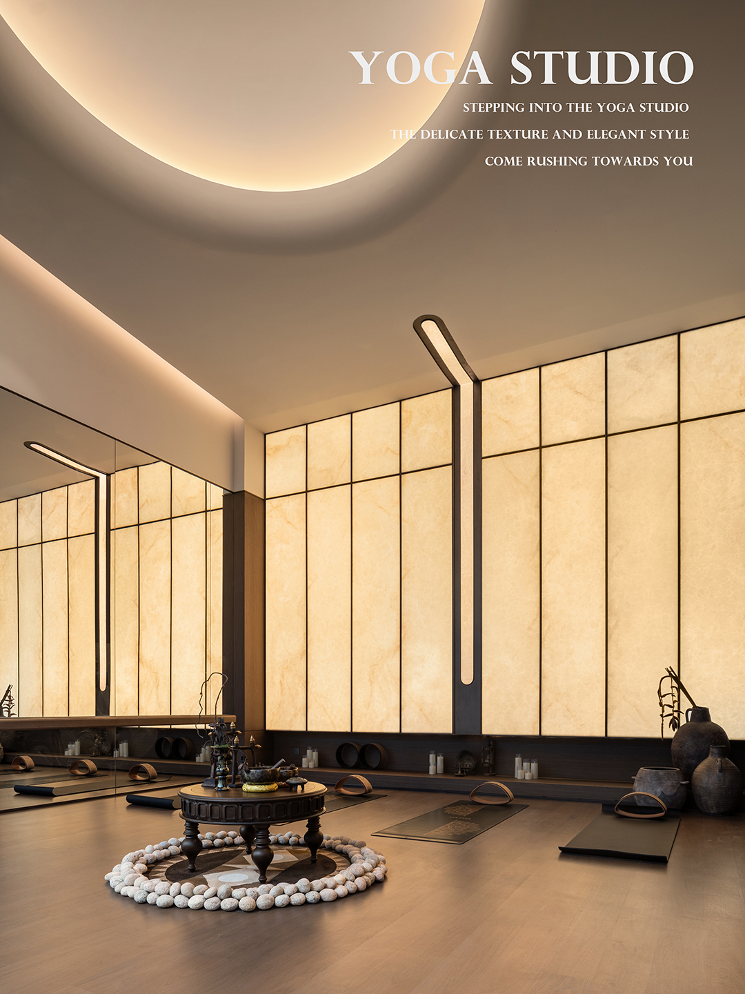 首发 | 龙湖地产 & 壹合壹睦（OSD）：寻觅“阿勒泰的角落”-43