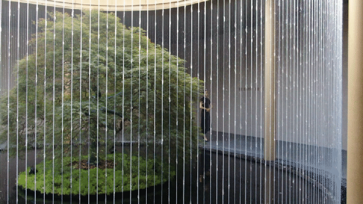 江阴华晟·和光源著展示区丨中国江苏丨SWS Group-19