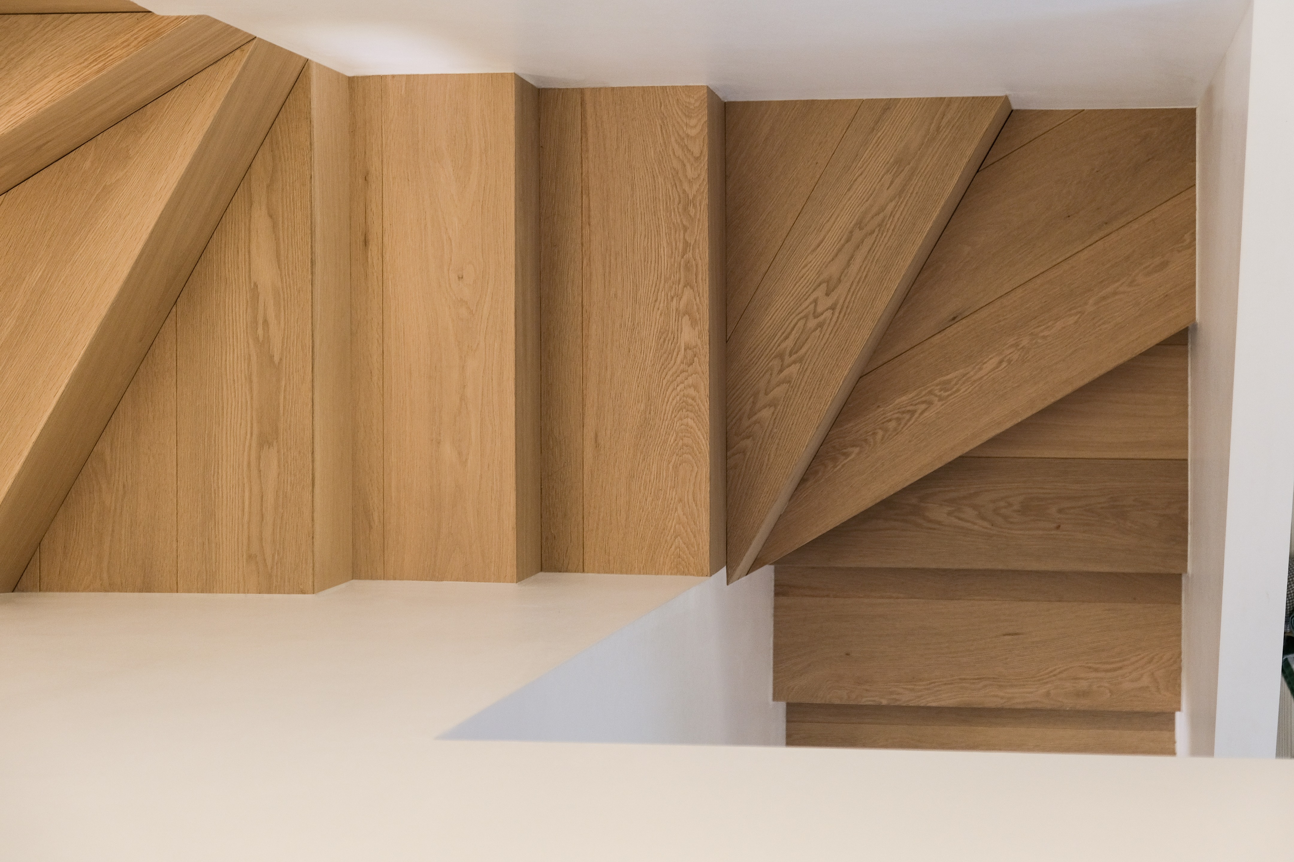 意大利 Trieste 的舒适之家丨RNDR studio-43