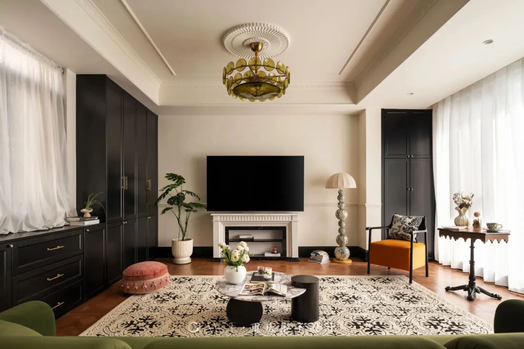 橙子新作||中建瑜和城——你是珍宝是人间琳琅～-19