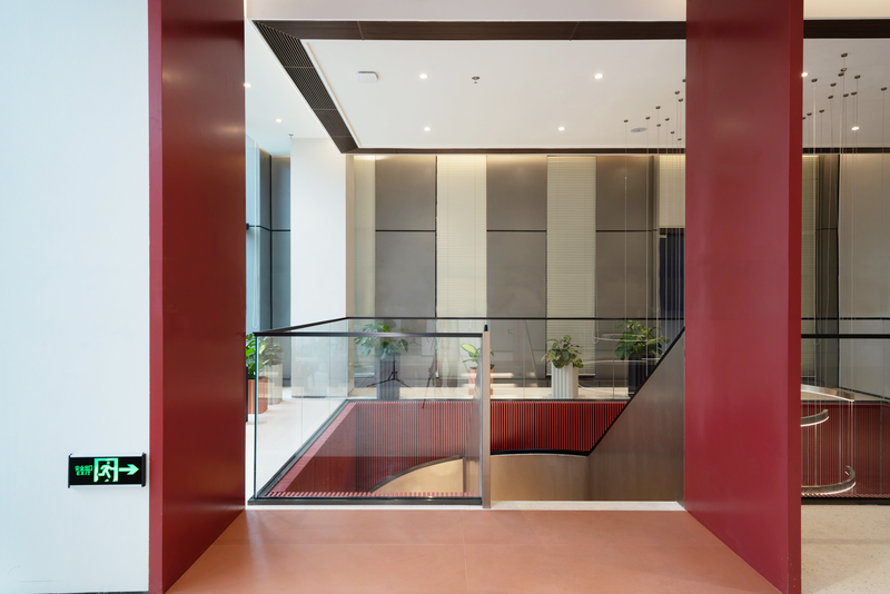 珠海一方云顶项目 | 年轻态居家空间设计-3