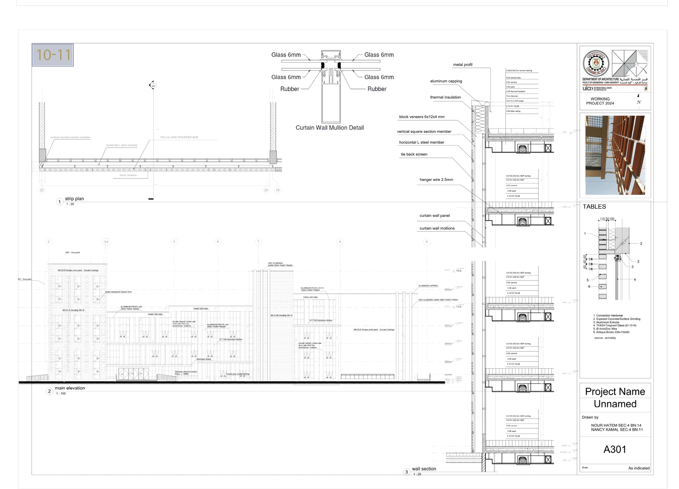 working project-13