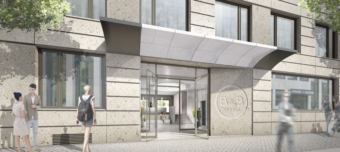 丨GermanyBerlin丨Jan Kleihues-3