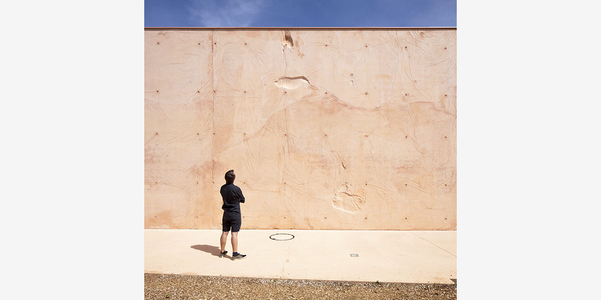 Flavin文化体育中心丨法国丨CoCo architecture等多家-23