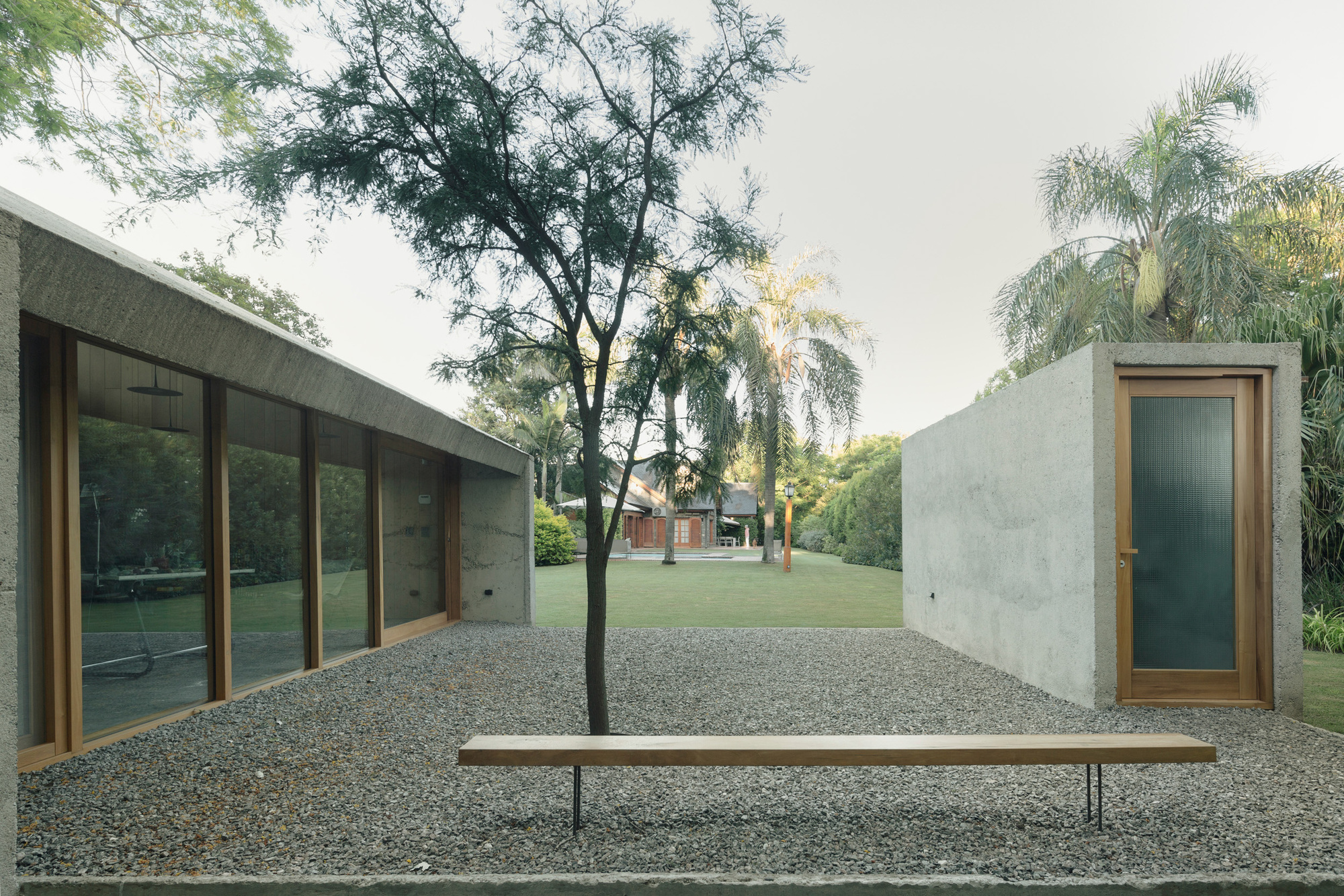 工作室车间丨阿根廷丨Agustín Berzero-9