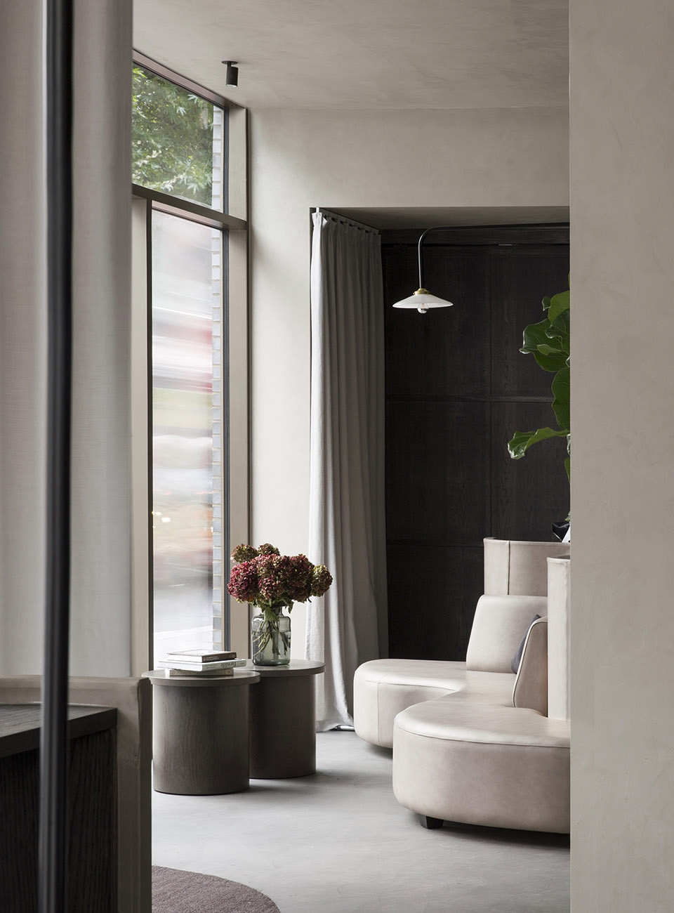 伦敦 Sticks 'n' Sushi 寿司店-22