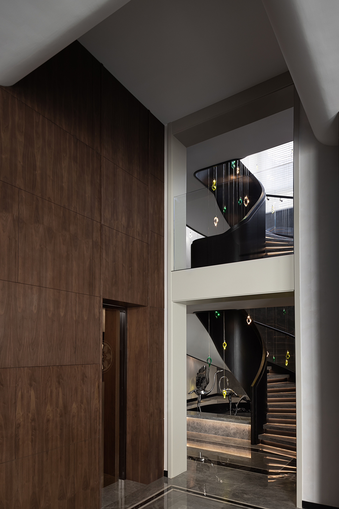 苏州燕回平门里住宅丨中国苏州-31