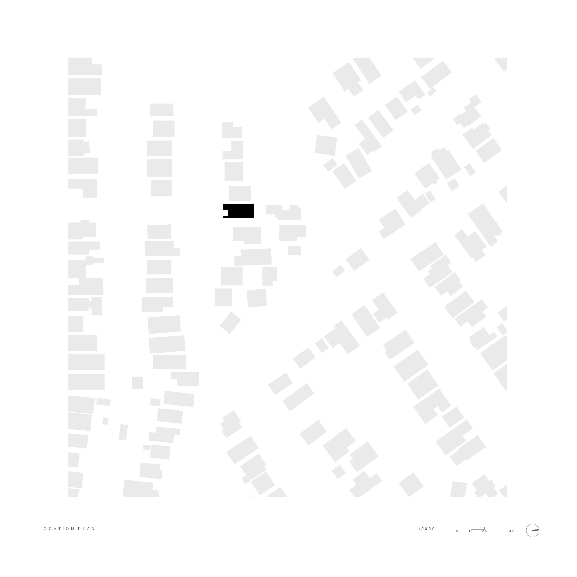 莱恩科夫住宅丨澳大利亚悉尼丨Lachlan Seegers Architect-29