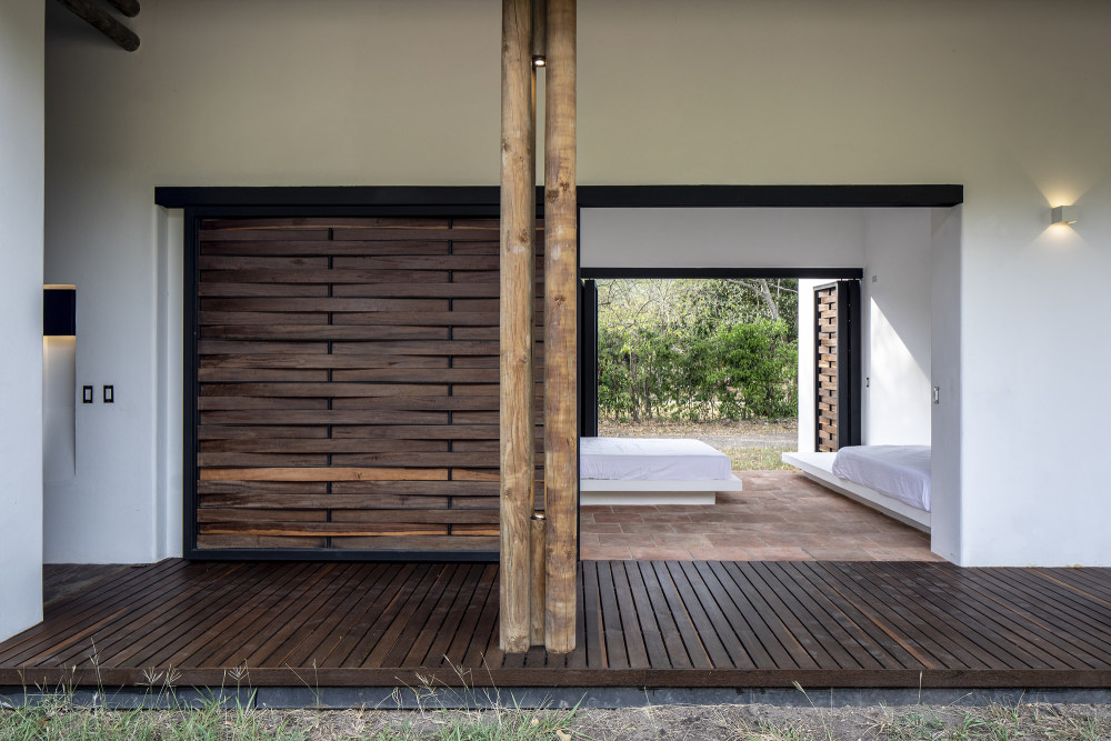 哥伦比亚阿普洛别墅酒店,传统工艺融合现代设计-27