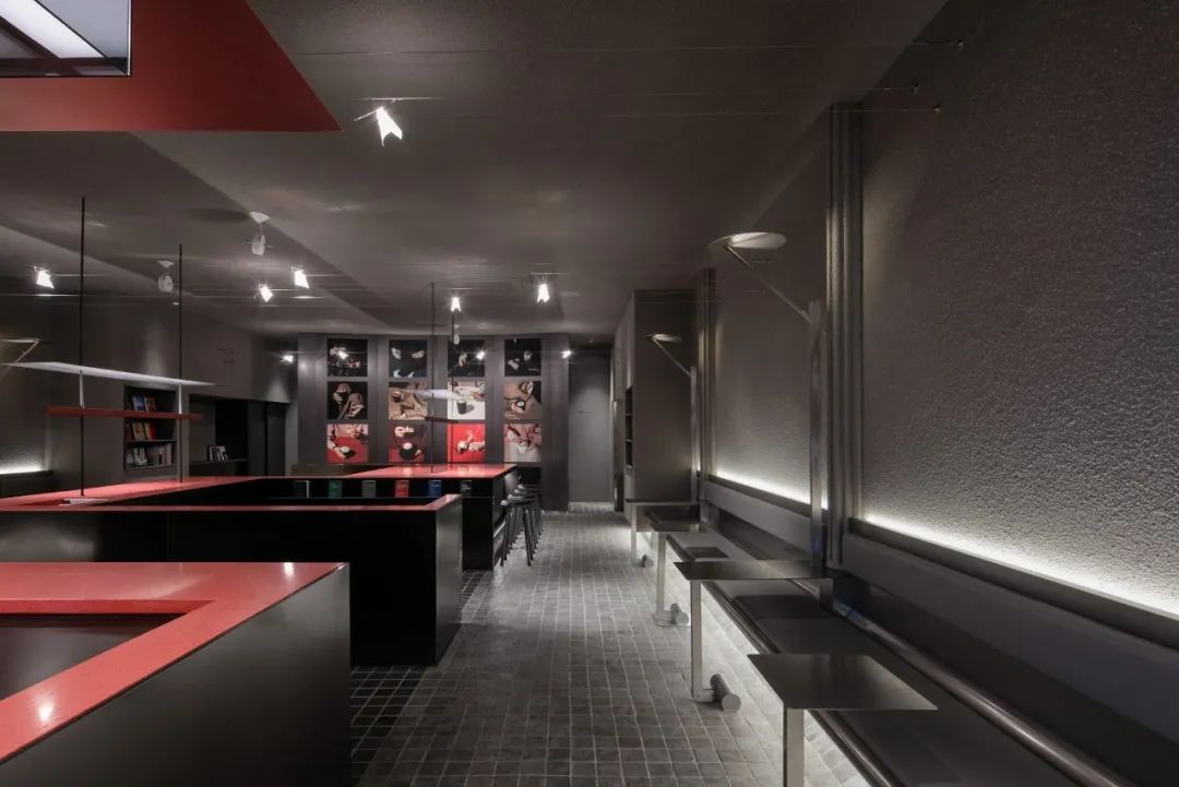 韩国 WGNB 设计公司打造“年度工作室”-55