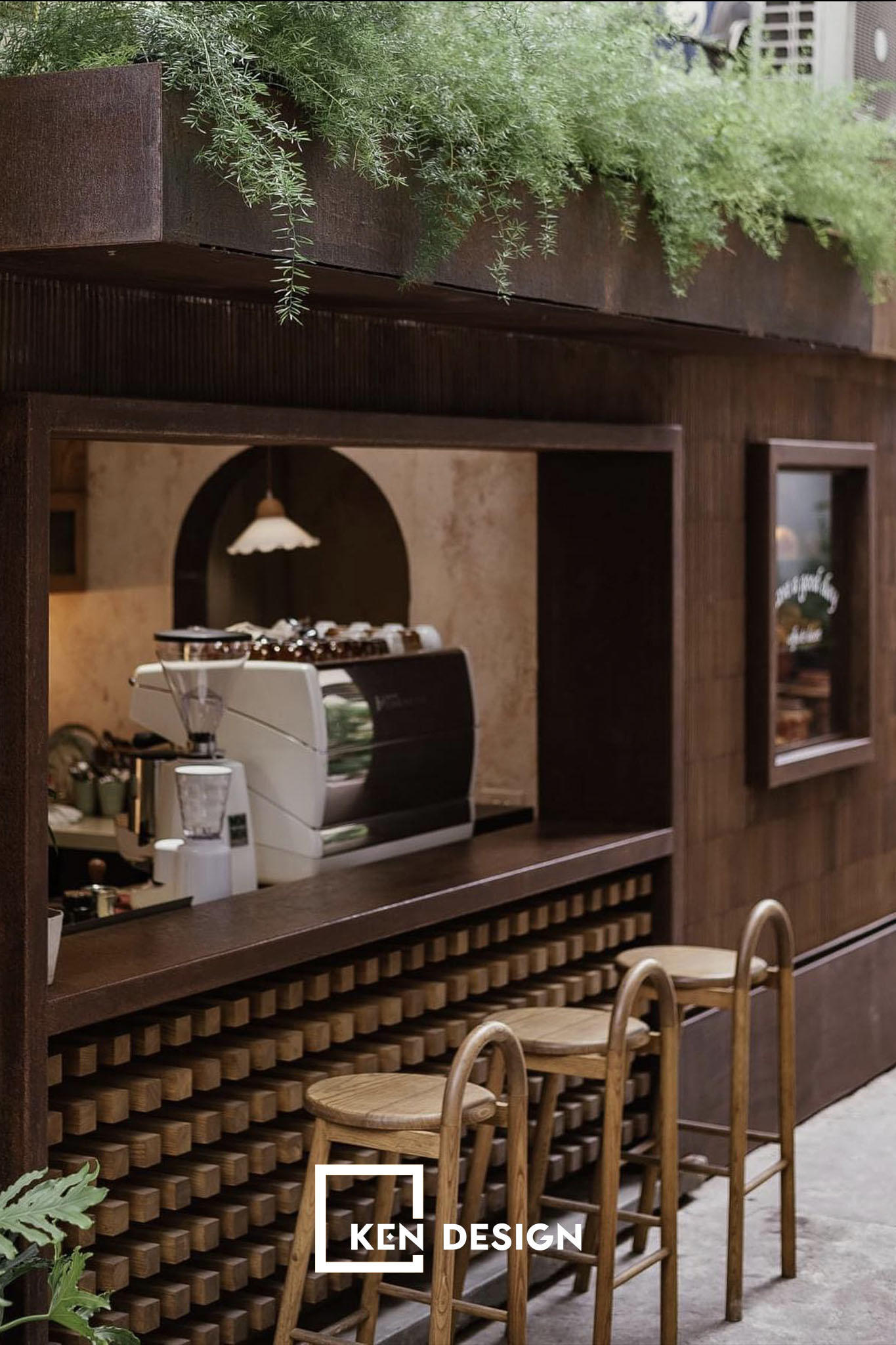 Review quán cafe đẹp Moo:D Kafe - ngõ nhỏ, phố nhỏ, Moo:D ở đó-12