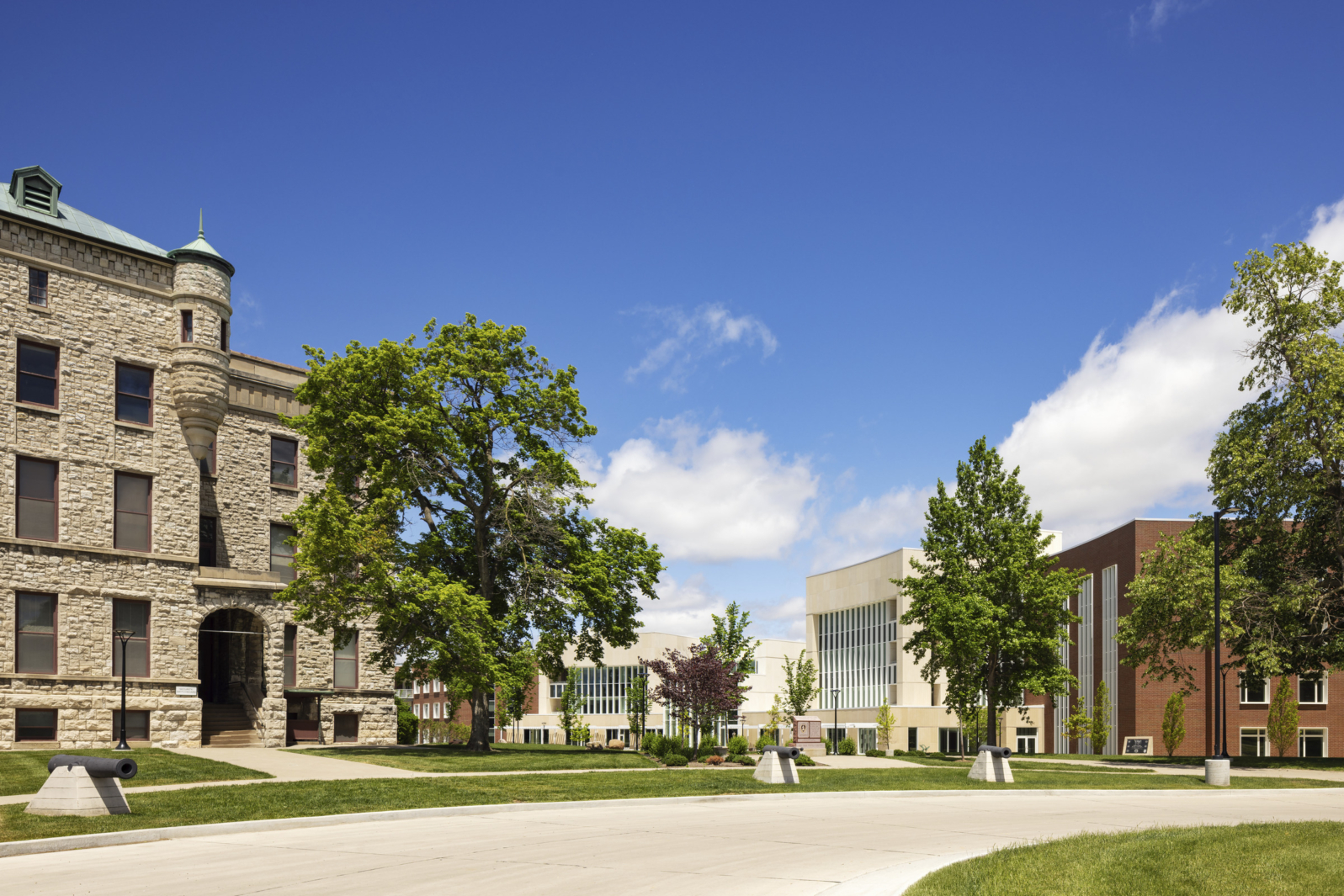 丨美国丨Perkins Eastman-0