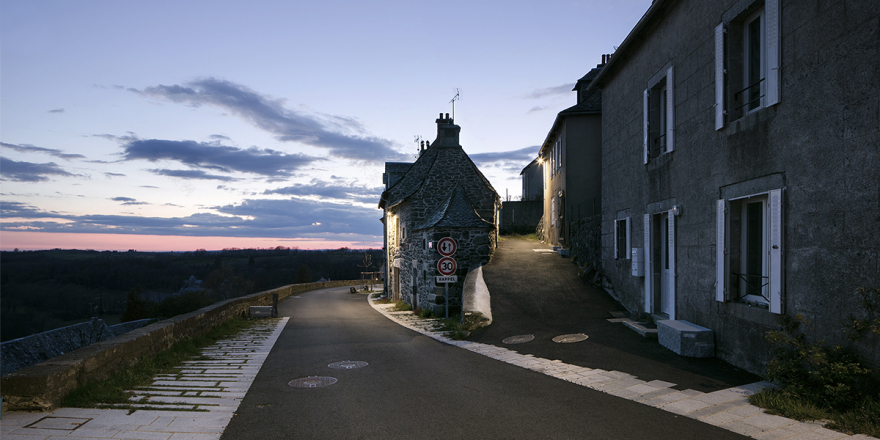 Cœur de village de Laguiole - CoCo architectureCoCo architecture-17