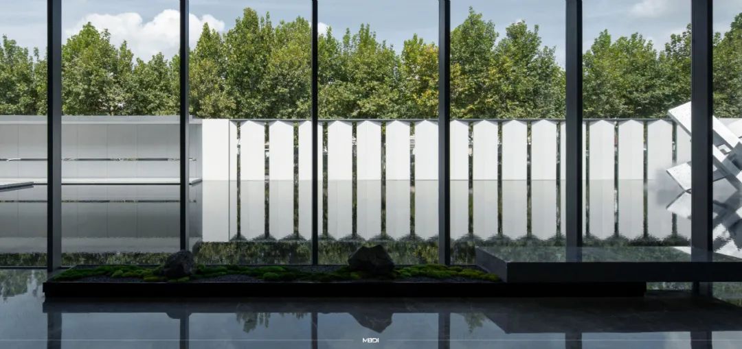   英斯佛朗丨宿迁 钟吾正荣府  景观设计 丨中国宿迁-75