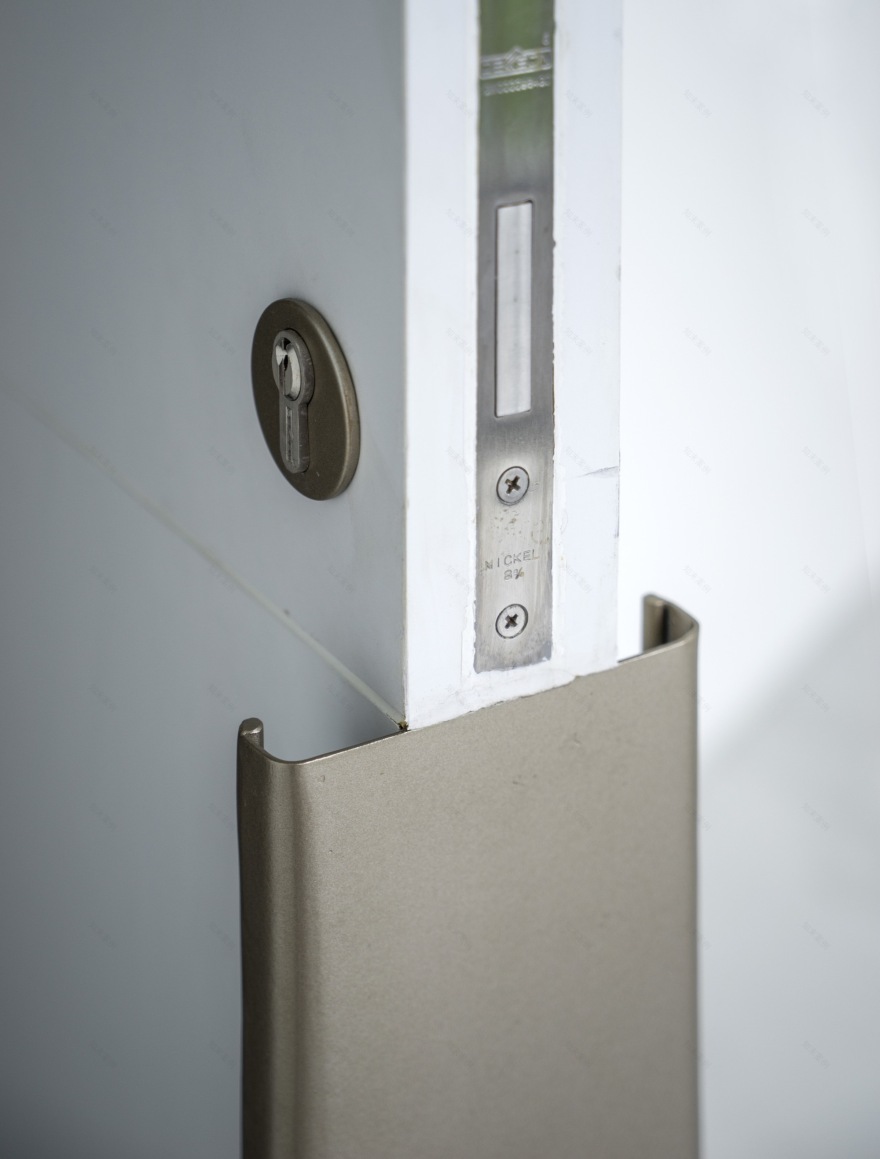 'HHH'别墅 | 简约外表下的豪华体验-29