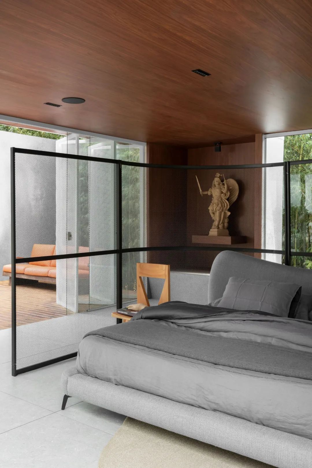 巴西库拉尔帕拉菲塔丨Studio 126 Arquitetura-26