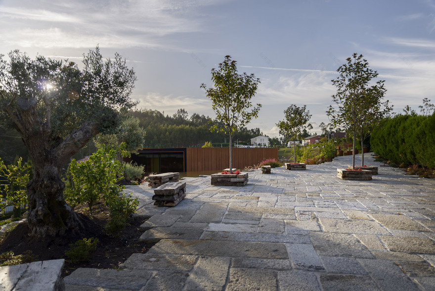 悬浮的盒子,葡萄牙 / MMVarquitectos-26