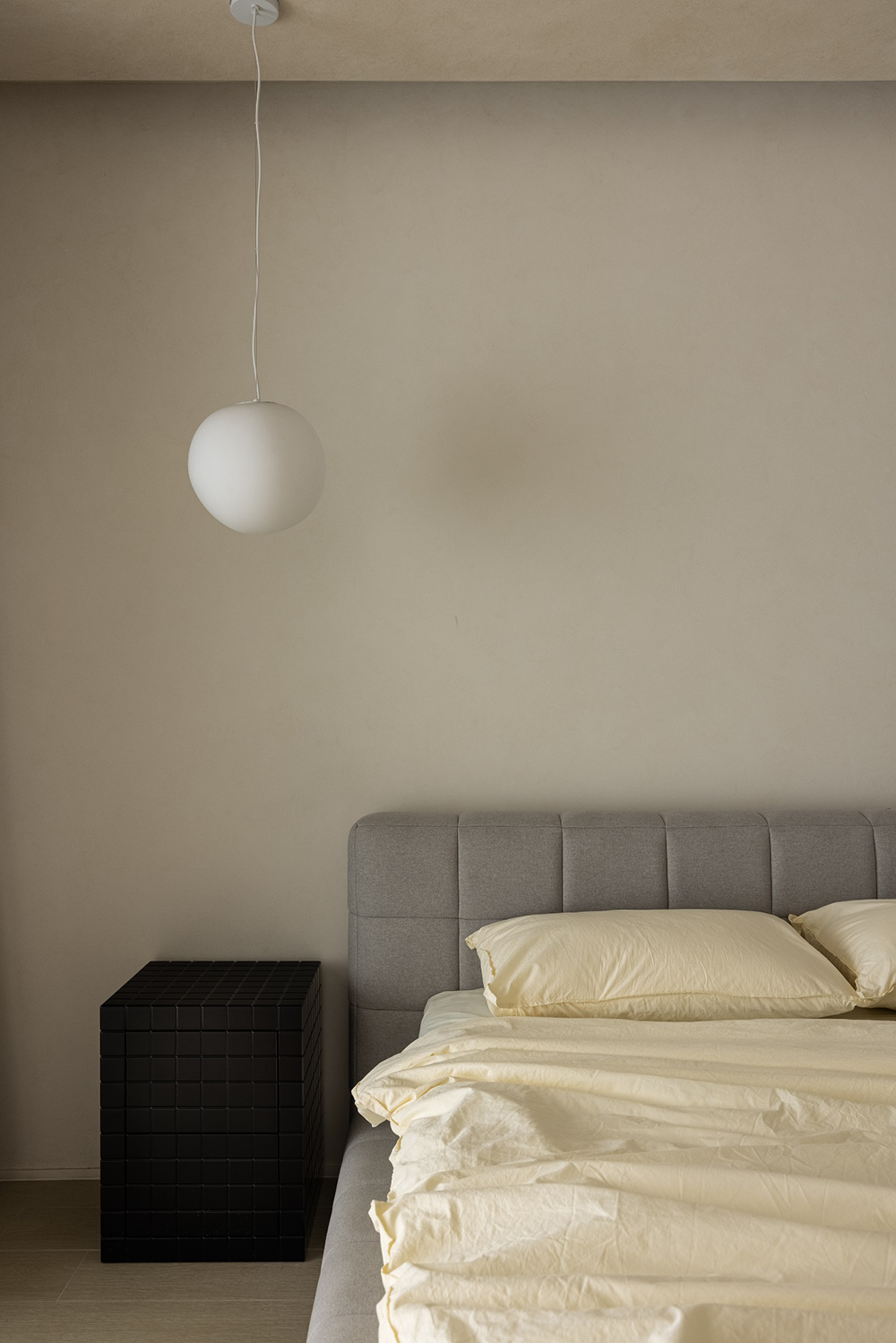 以木为质,自然共生！丨中国成都丨习习空间设计-64