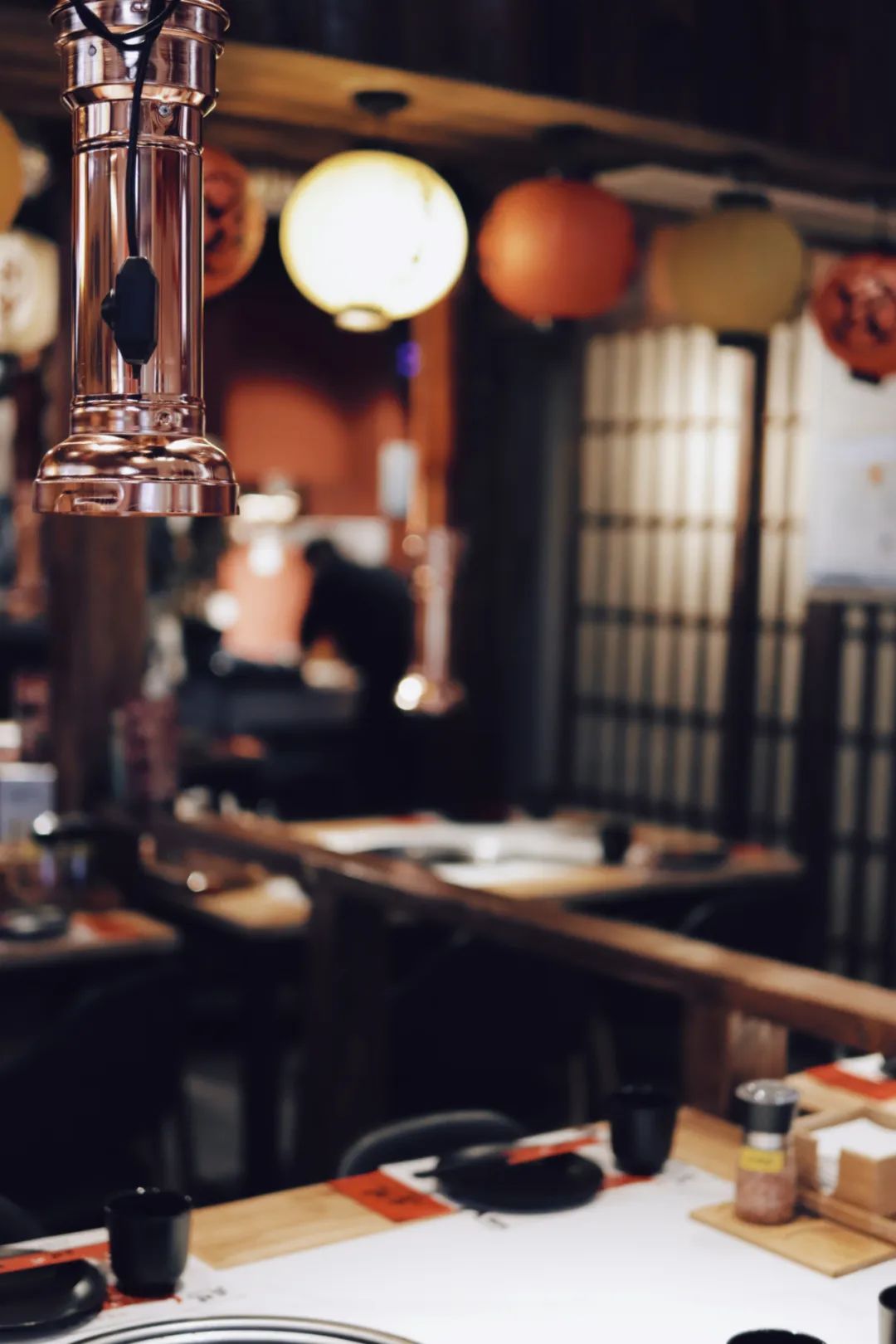 炎琥日式烧肉丨中国重庆丨先柯燃,聂伟健-31