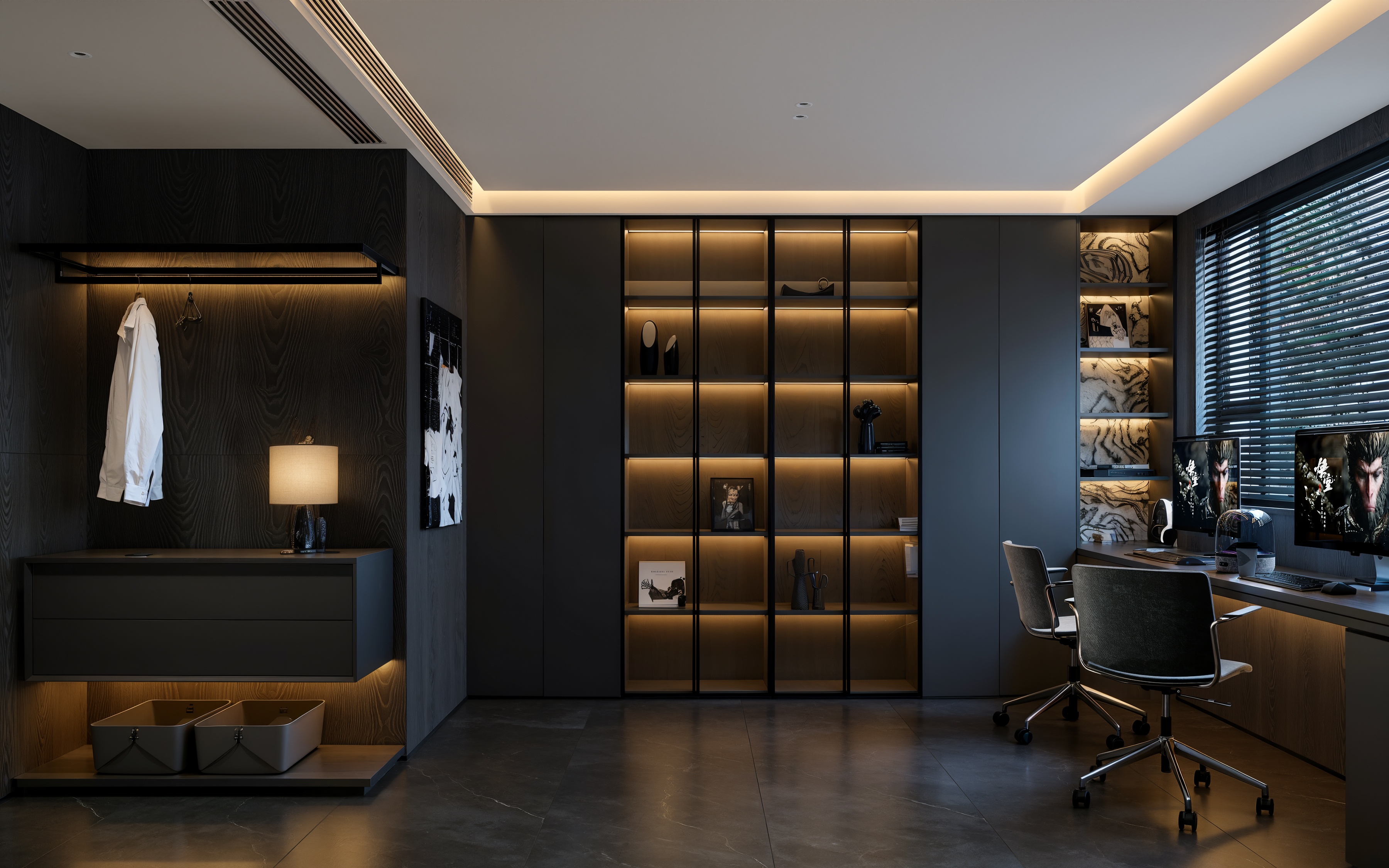 现代简约风格——长沙佐尚视觉-3