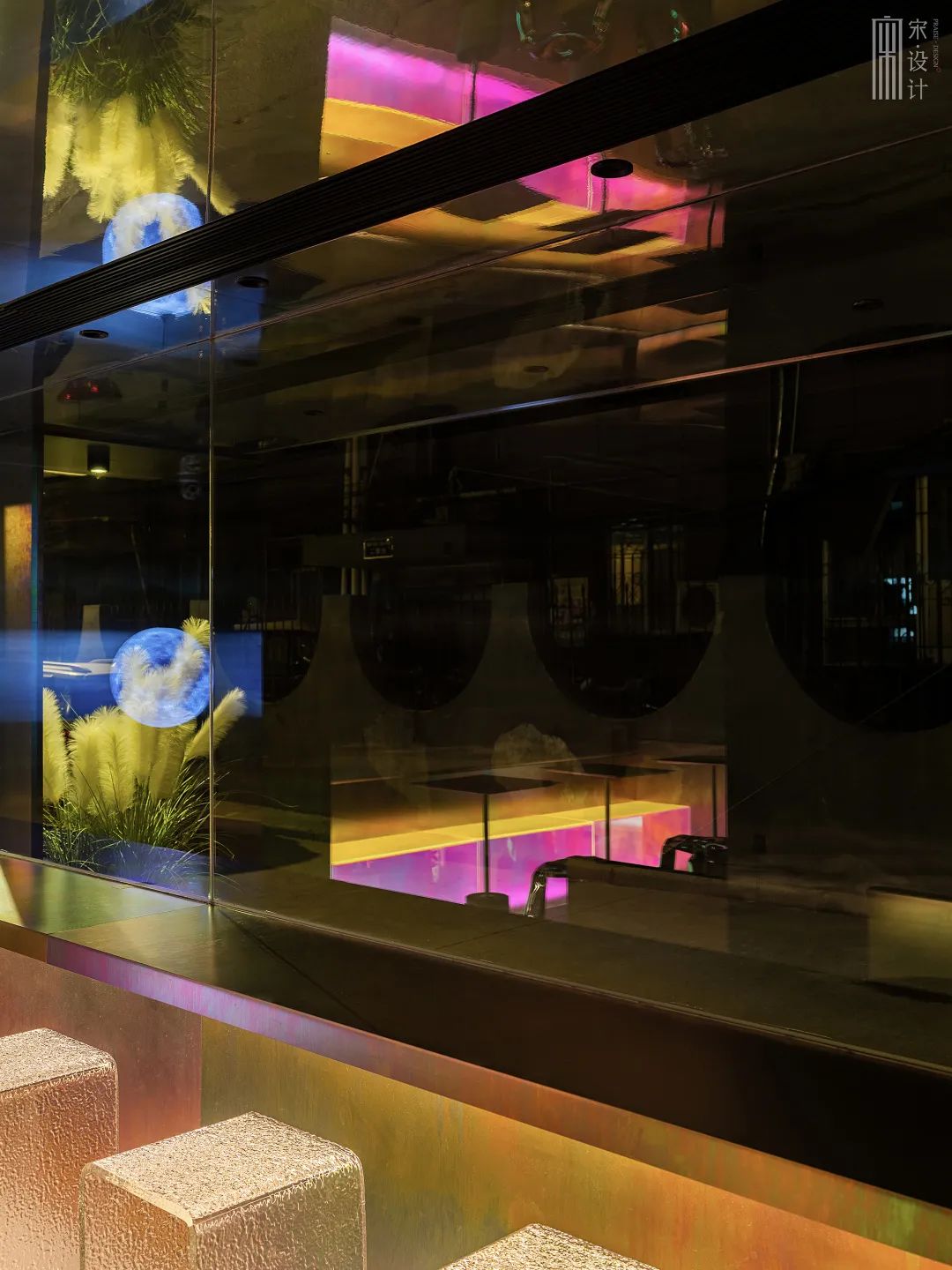 《四和·人生一串》丨宋宇设计事务所-71