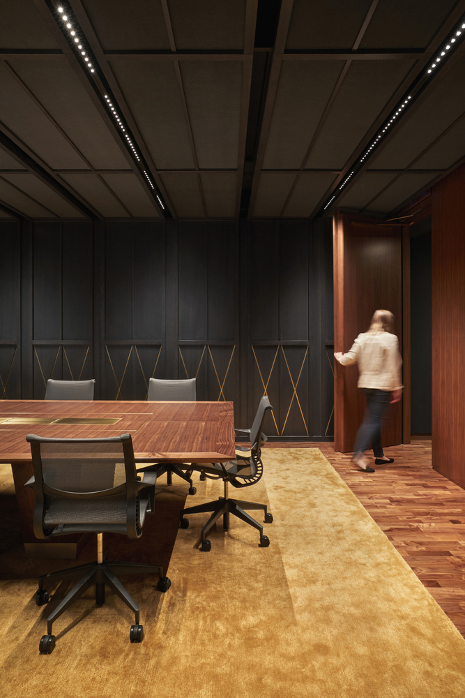 E·彭西菲波特兰办公室-30