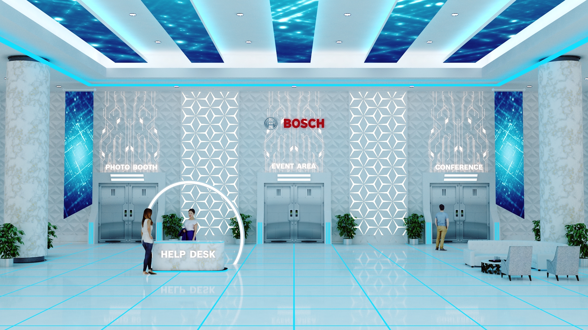 Virtual Event BOSCH-2