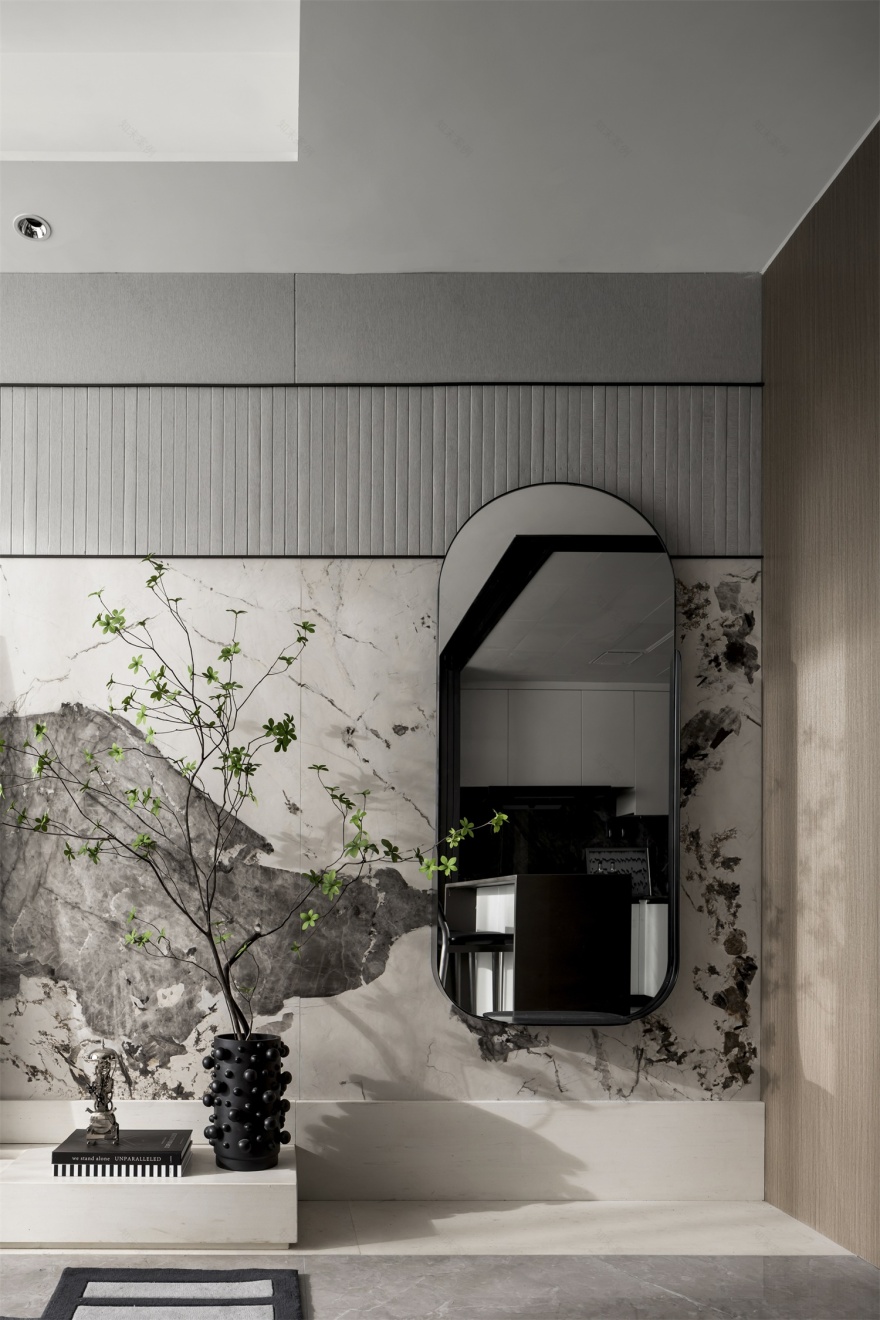 华侨城龙湖·启元未来展示样板间项目丨中国苏州丨TCD2 Design-8