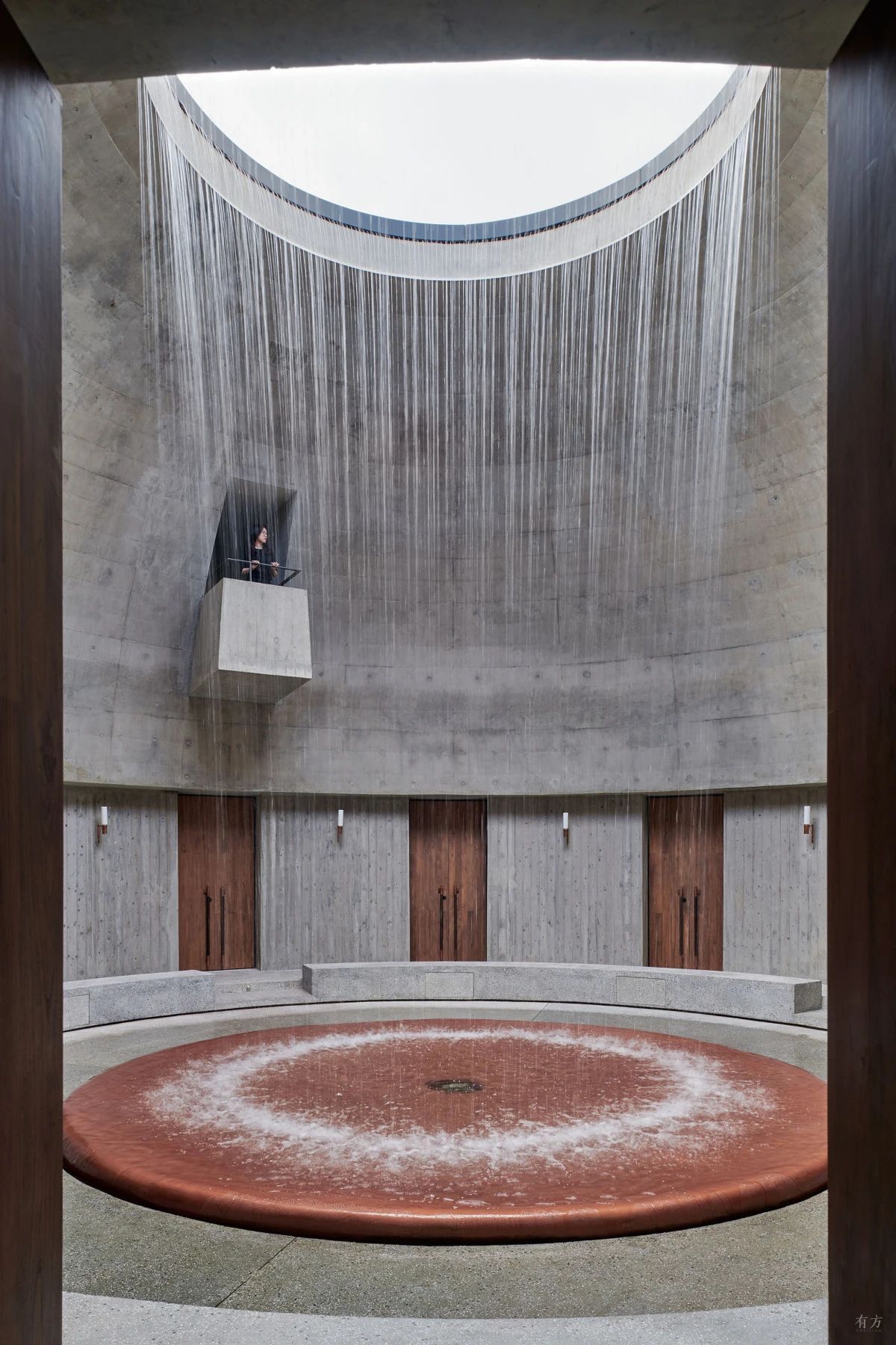 Blue Run Spirits 威士忌酒厂总部丨美国丨BIG-34