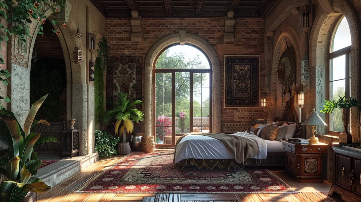 萨珊王朝宫殿丨伊朗丨Redho-13