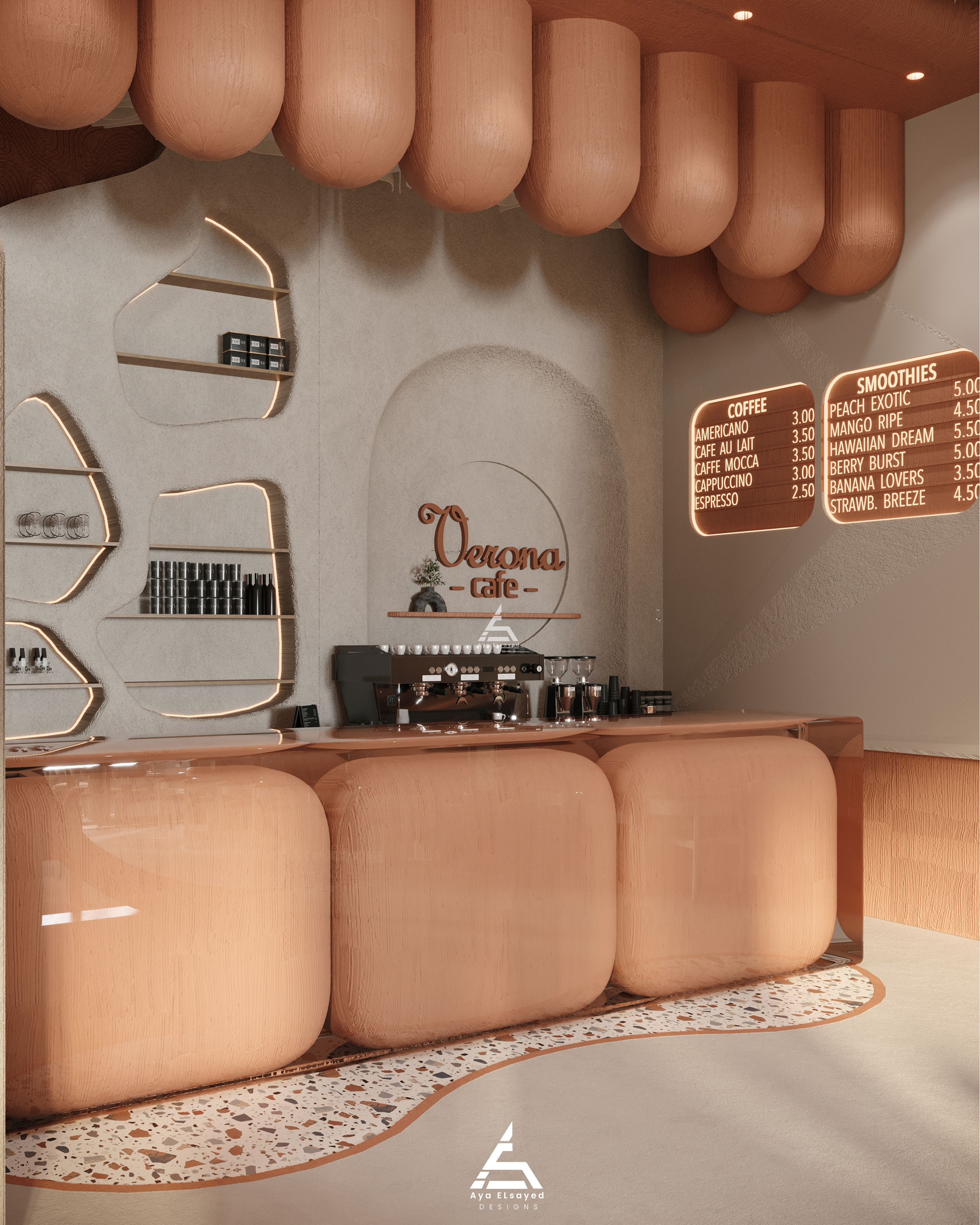 Verona Cafe Design-13