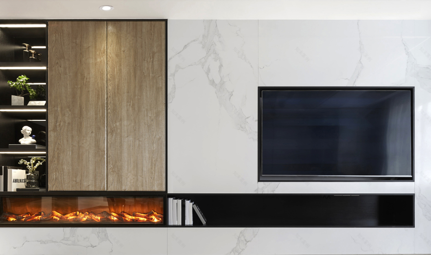 初颜 | 极简艺术,生活本色-22