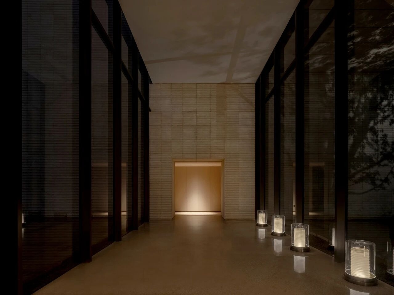 LONYATT龙悦酒店丨中国周口丨木可营造建筑设计-31