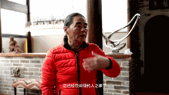 ΜΟΜΛ大师系列：修木头的詹富华-12