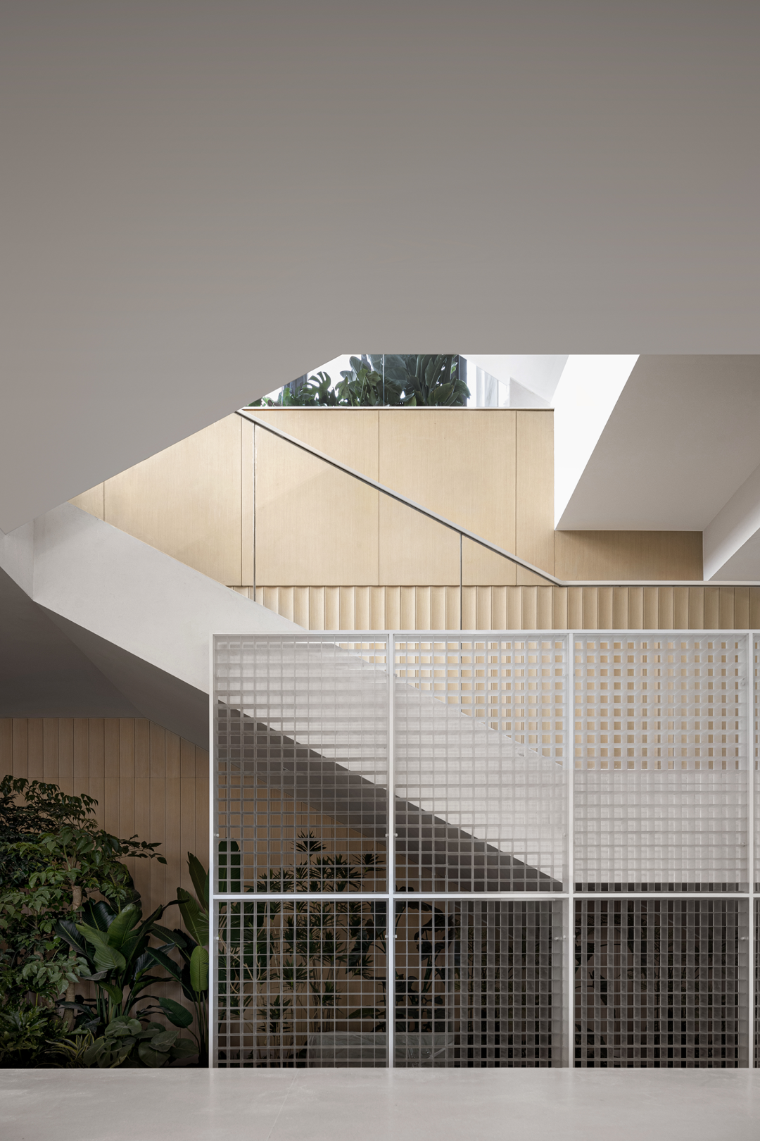 天津未来城城市展厅丨中国天津丨水相设计-39