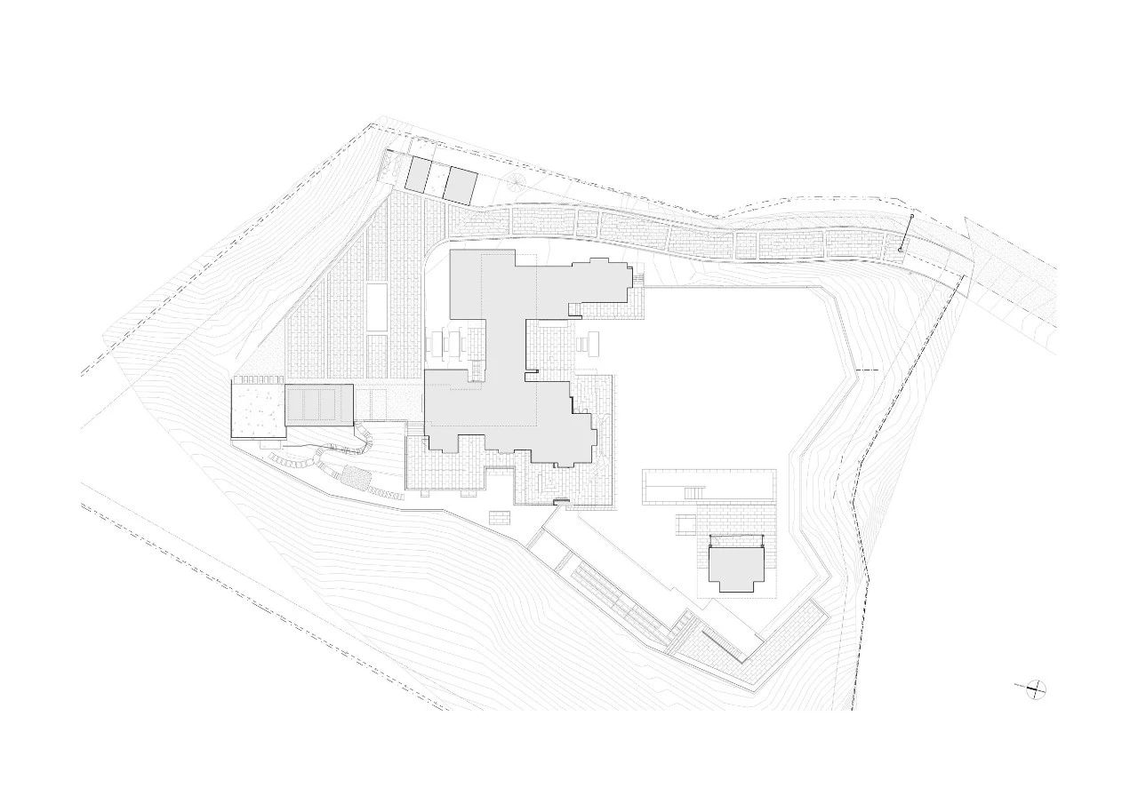 库埃纳瓦卡住所丨美国奥斯汀丨Alterstudio Architecture-61