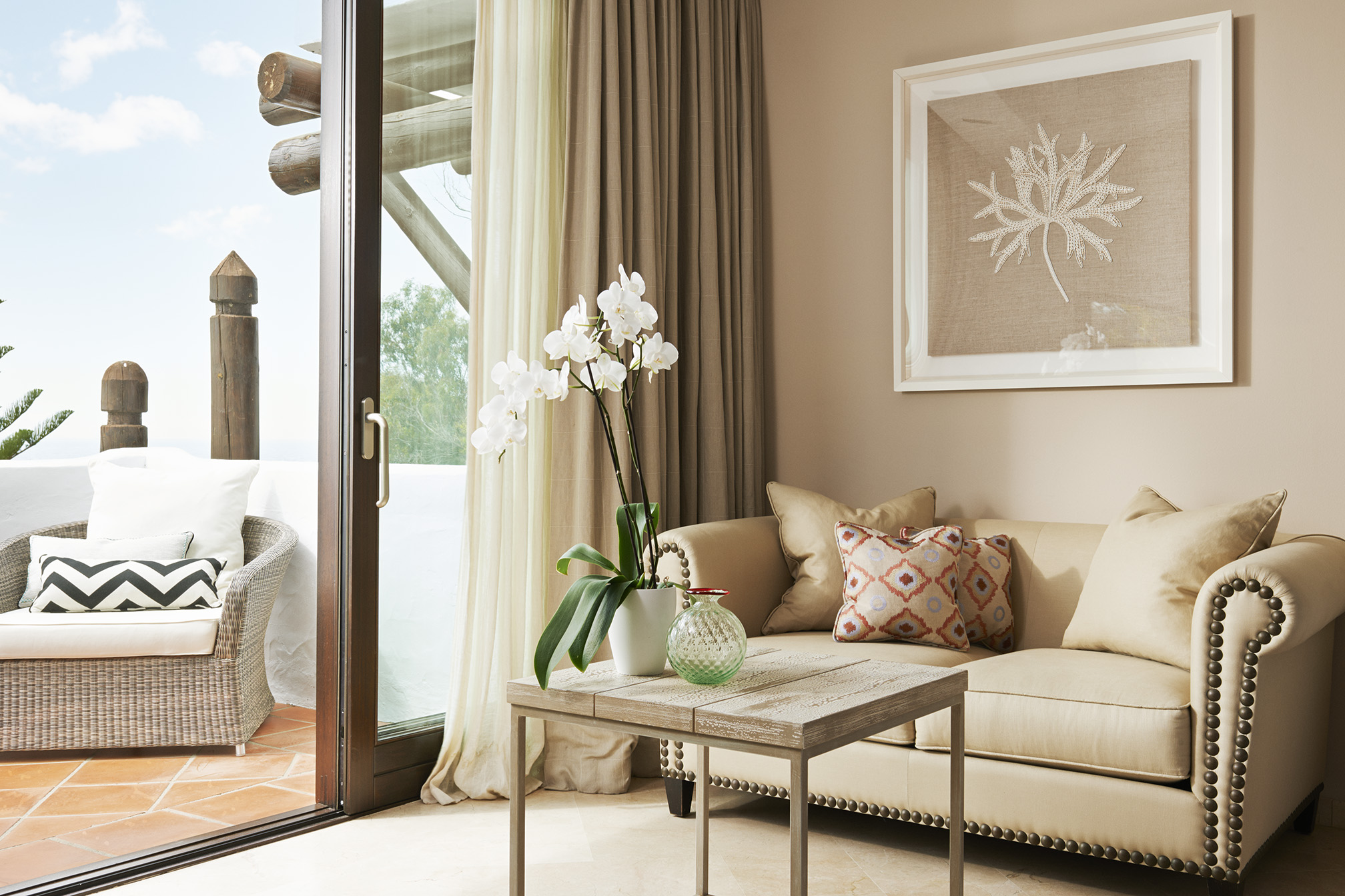 西班牙马贝拉会所俱乐部 酒店度假村-2-24